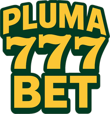Pluma 777 Bet Logo